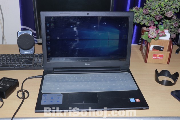 dell core i3(4G) 4gb ram 1TB HDD